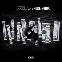Broke Nigga (explicit)produced by Alex Gutarts (THC)Full Version
