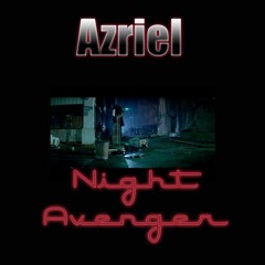 Azriel - Night Avenger