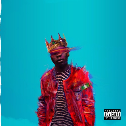 Better (Produced by SEVNTHOMAS)