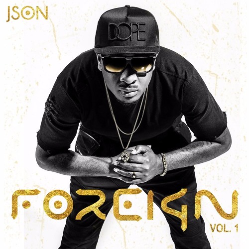 Json - Necessary ft. Nico Wells & S.O.