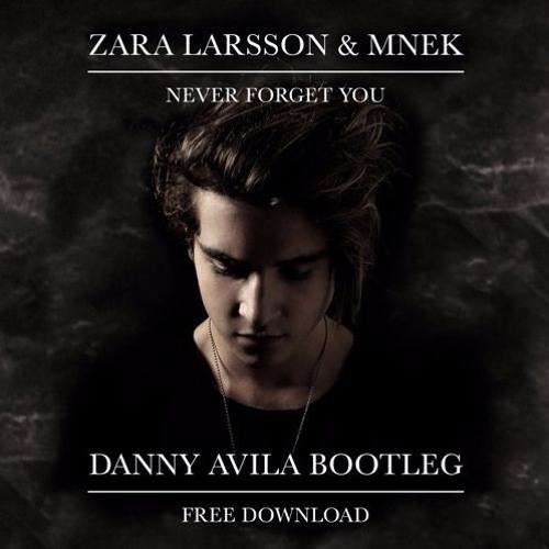 Danny Avila vs. Kygo & A Liga - Never Forget Firestone (Mikko Edit) *FREE DOWNLOAD