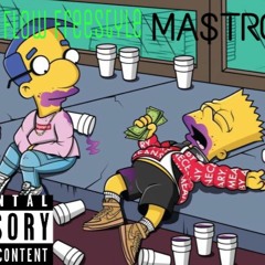 Cash Flow Freestyle(Prod. Diomed Beats)