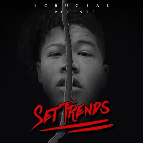 09 2 - Crucial -  When She See Me (Produced By Tezzy)
