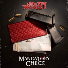 Won't Change (Ft. E Mozzy & Peezy) (Mandatory Check)