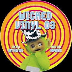 Wickedsquad - Hypnotic (Heatzy NewStyle Jungle Remixx)