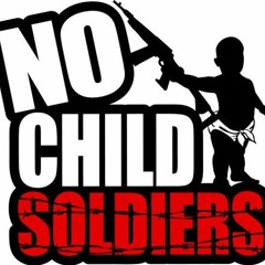 No Child Soldiers - Sylencyo (last release)