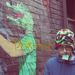 Phattie [prod. by Mutant x Eso]