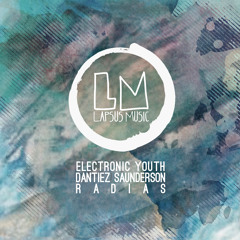 Electronic Youth & Dantiez Saunderson - Mandala (Original Mix)