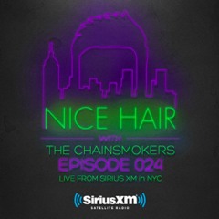 Nice Hair with The Chainsmokers 024