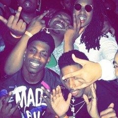 trap boomin (x yung x- x ballout)