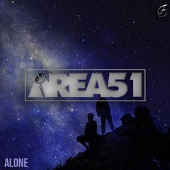 Alone (AREA51 Remix)