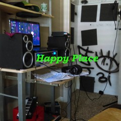 Happy Place (prod. IsaacIndigo)