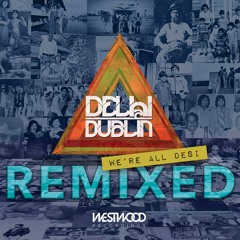 Delhi 2 Dublin - Fool'ls Gold feat. The Funk Hunters (Defunk Remix)