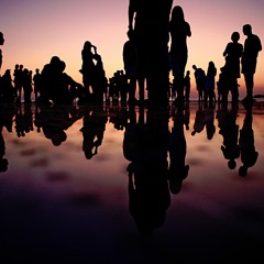 Rommielämää (Beach Party Demo)