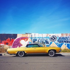 Hip Hop/Experimental Rap