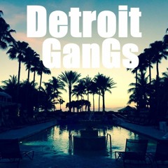 Drum House Mix 3 "DETROIT GANGS"