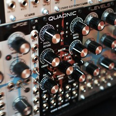 Quadnic