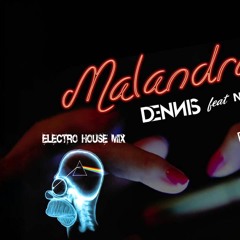 MALANDRAMENTE - Dj Pedro Sampaio (LIVE EDIT)  & Mr.Electro (Extended Mix)