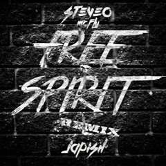 Free Spirit REMIX Ft. JaPish