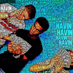 HAVIN (Prod.SenseiATL)