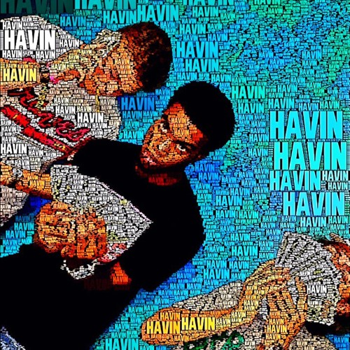 HAVIN (Prod.SenseiATL)