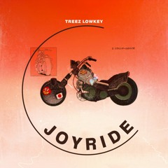 Joy Ride (Produced.WondaGurl)