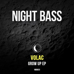Volac - Grow Up (Original Mix)