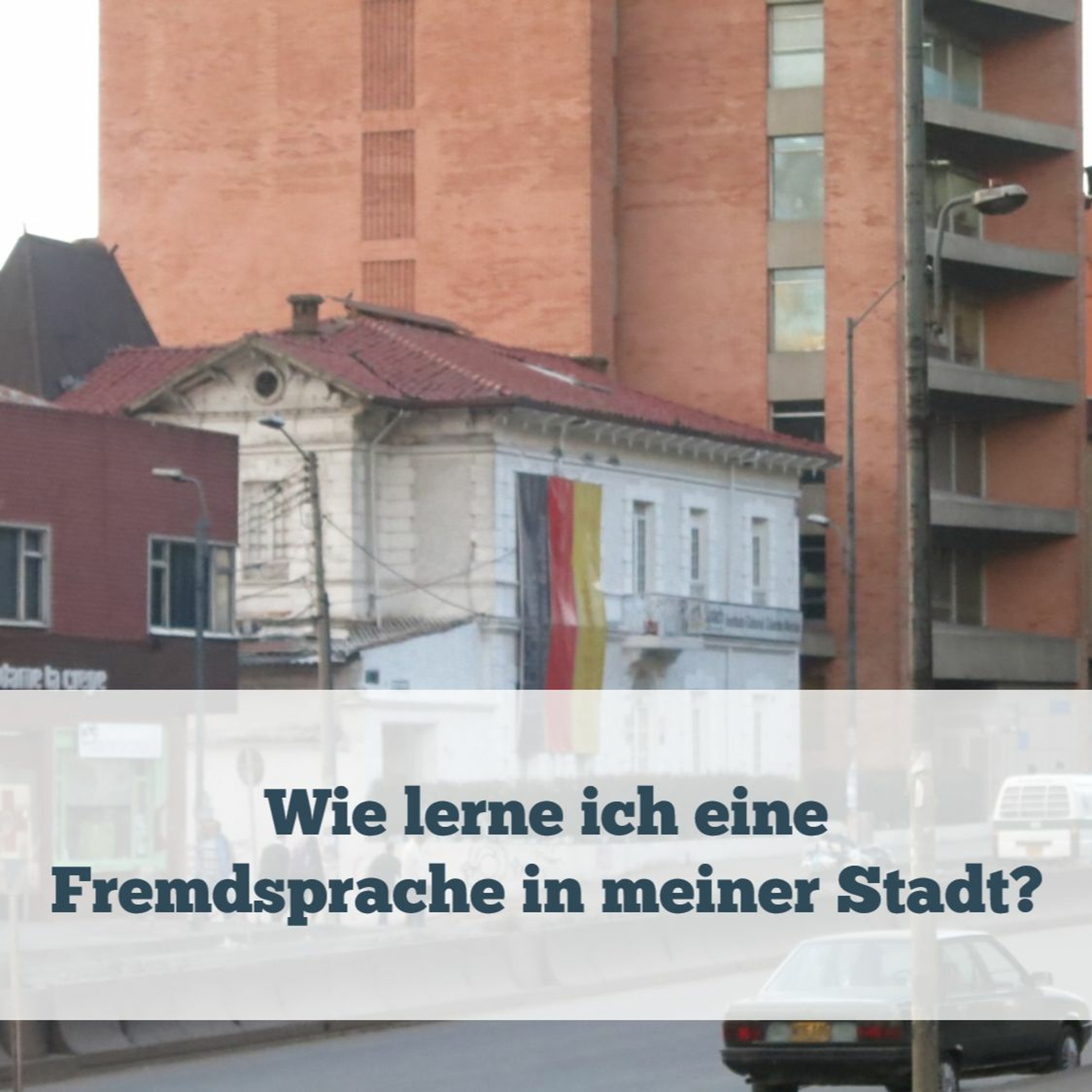 Sprachheld - Lerne Sprachen blitzschnell