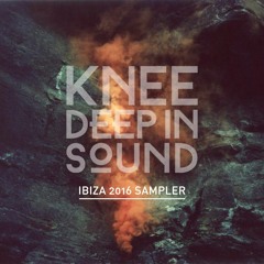 Spencer K Ft. Illyus & Barrientos  - Red Tide [KNEE DEEP IN SOUND]