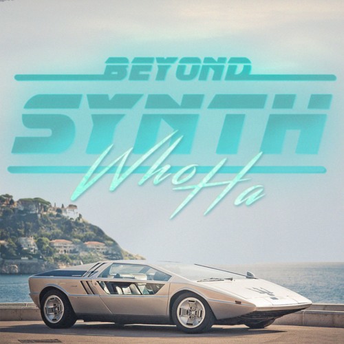 Who Ha - Beyond Synth Rock It Tonight Theme