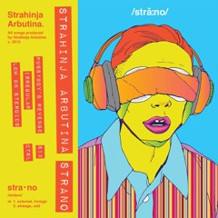Strahinja Arbutina - Pussyboy's Revenge
