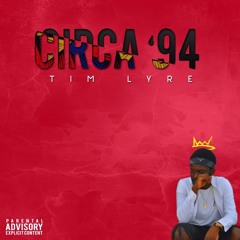 03 Alive (Prod. By Mav)