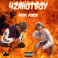 Hotboy (Prod. FORZA x SUBJXCT5)