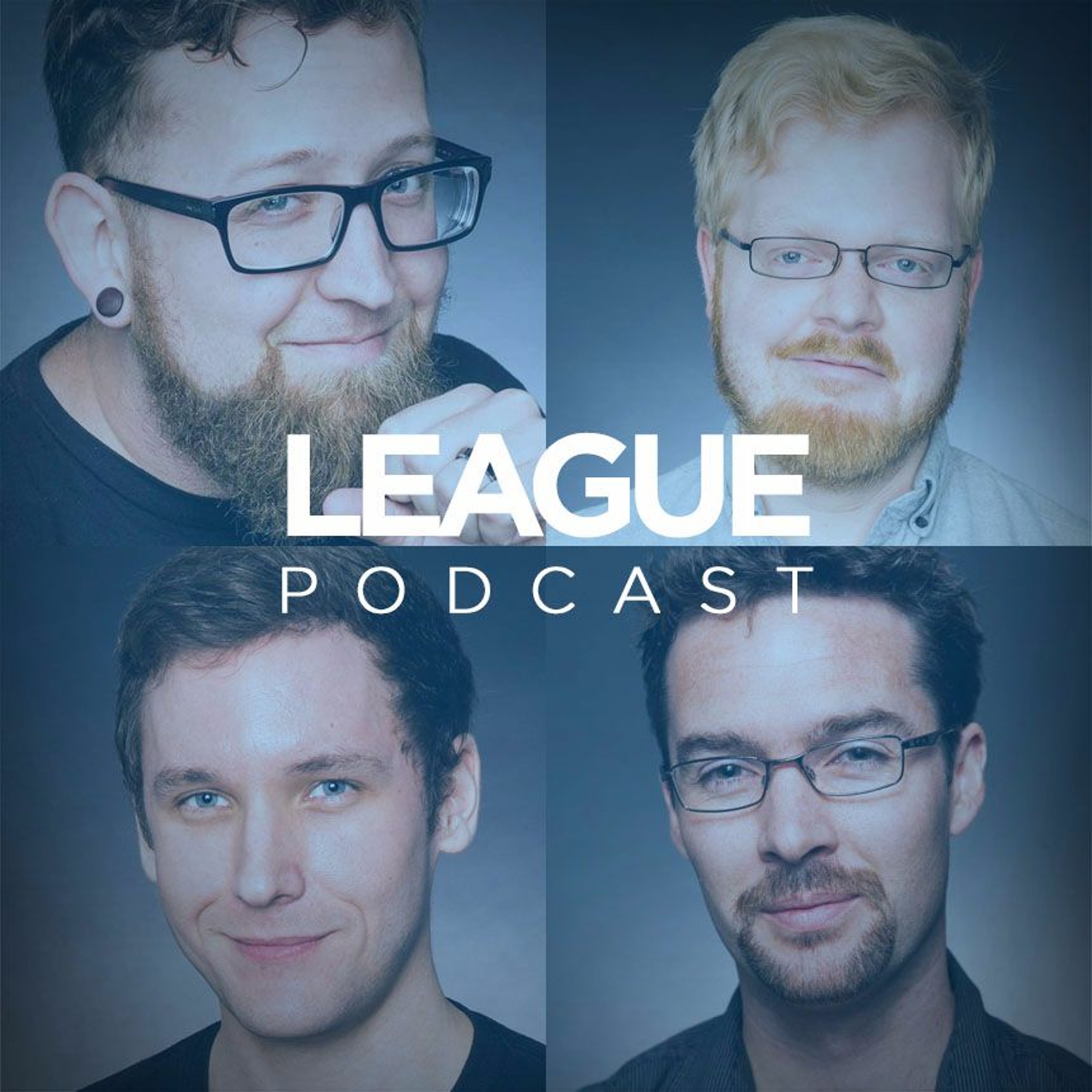 State of the Game - July 2016