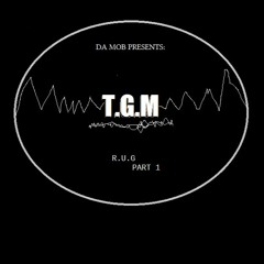 Peacoat DeenTown dedication(freestyle)