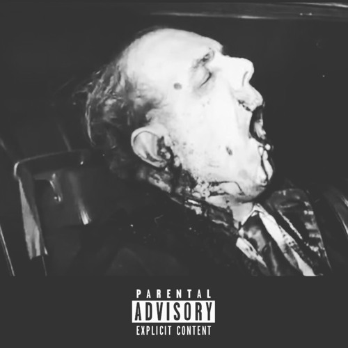 Ridin' Rotten (prod. Jeff Mack$)