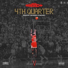 Ace Hood - 4TH Quarter (SmashDavid x Foreignteck)