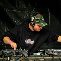 LEEROY (Bris - Tek) - Free Party Hard Trance - (June 2016 Mix)