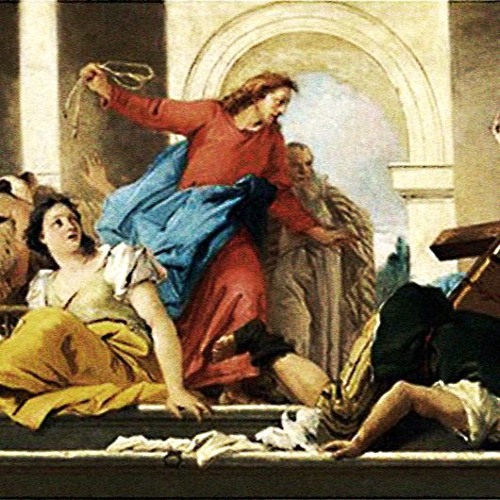 Notebook. & Ellustrate - "Young Jesus / The Intuition II"