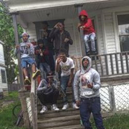 Almighty X Lowkey Givein Them Hell