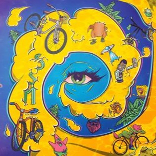 SSM - Vai Levar Meu Camelin No Cicle