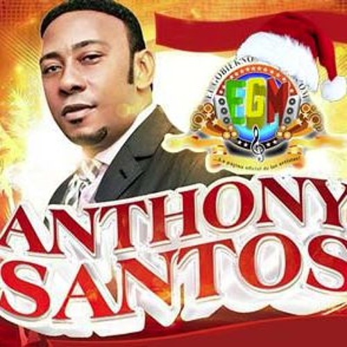 13 - Anthony Santos @Afrika - Estoy Enamorado De Ti