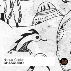 Nahuel Carrizo - Oscuro Placer [BCSA]