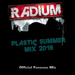 Plastic Summer Mix 2016