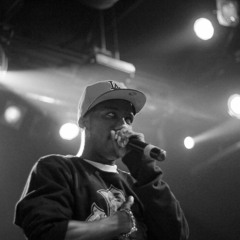 Hopsin - Be My Girl