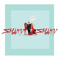 Daddy Yankee - Shaky Shaky (ElBryanMikz) [Makz x GinoMoreno]