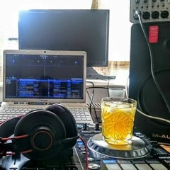 Techno and Cocktails