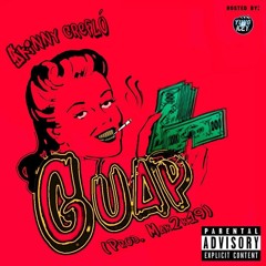 Skinny Creflo - GUAP (Prod. Mak2k19) Hosted By YUNG ICEY