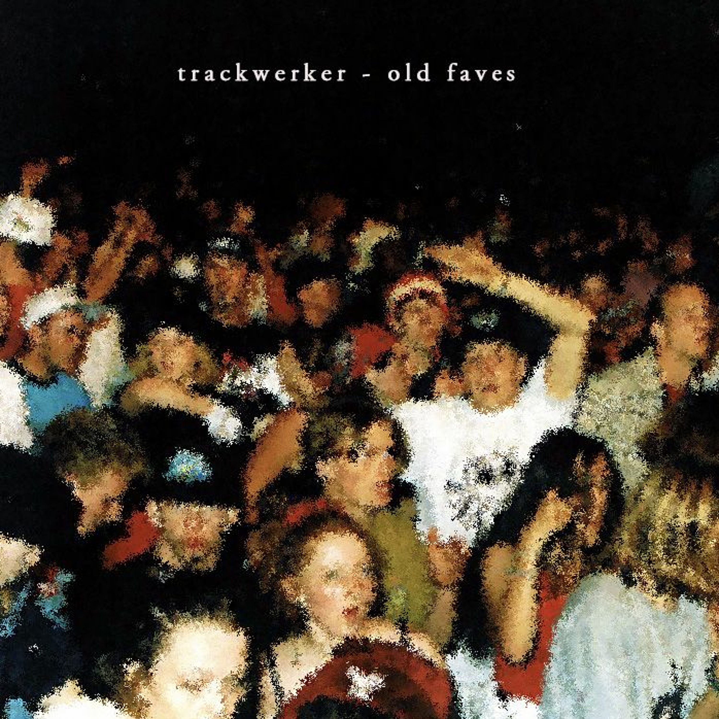 trackwerk
