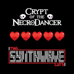 Johnatron - Crypteque (1 - 2 Remix) - Crypt Of The Necrodancer OST